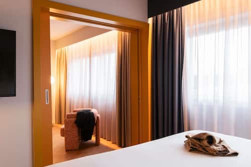 Literie de qualité supérieure, surmatelas