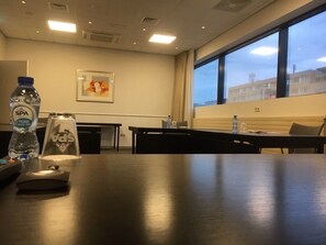 Sala de reunião