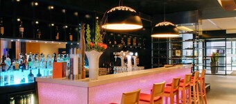 Mercure City Den Haag Central Hotel