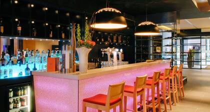 Mercure City Den Haag Central Hotel