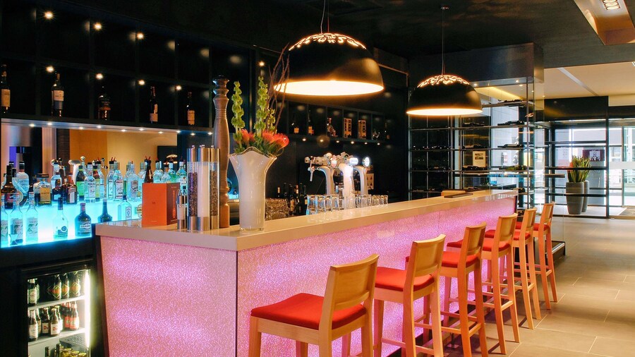 Mercure City Den Haag Central Hotel