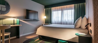 TRIBE Hotel Den Haag Centraal - Opened December 2025