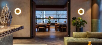 TRIBE Hotel Den Haag Centraal - Opened December 2025