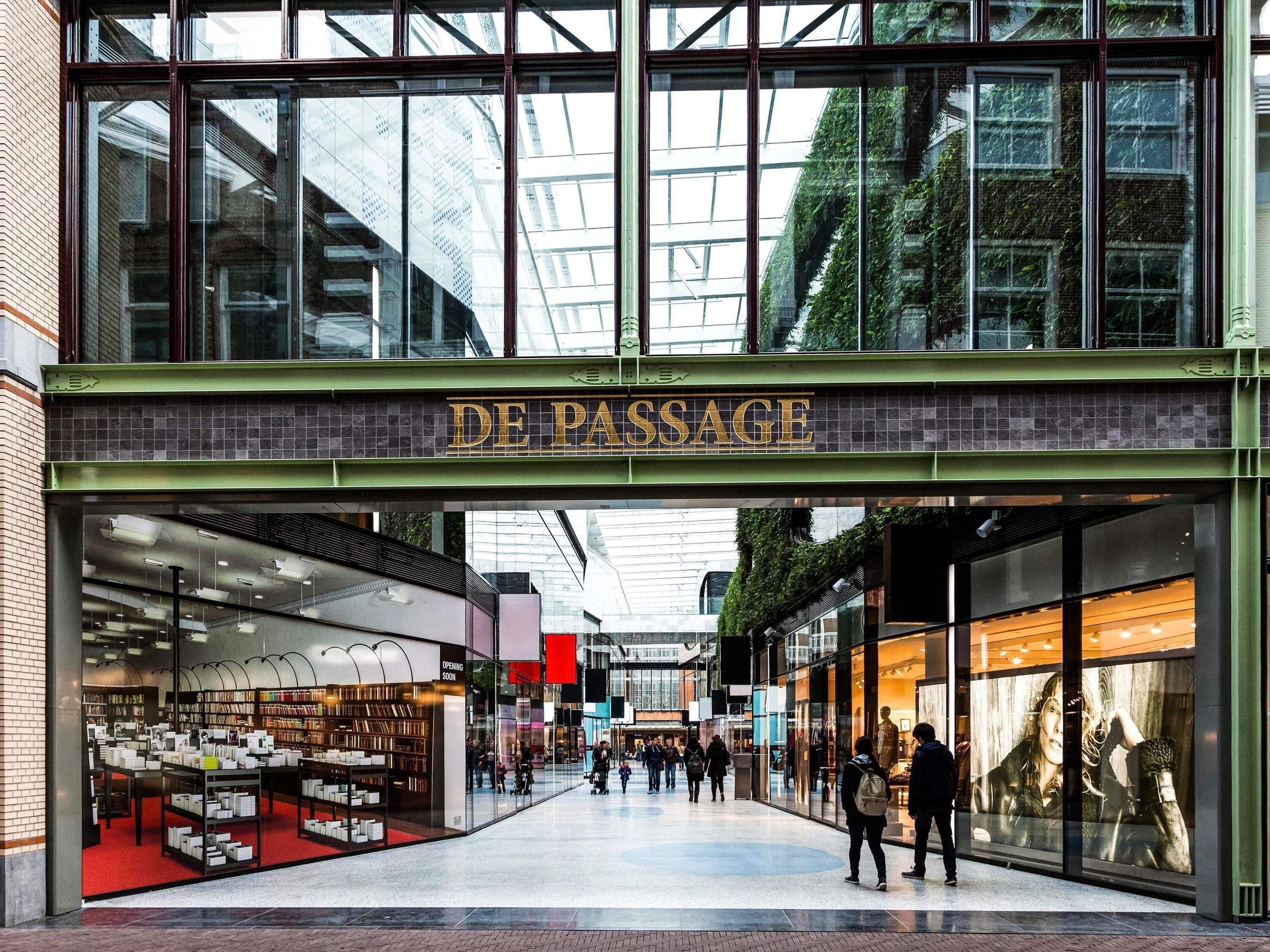 บริเวณภายนอก