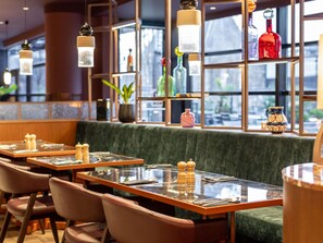 Exterior - TRIBE Hotel Den Haag Centraal - Opened December 2025 (The Hague)