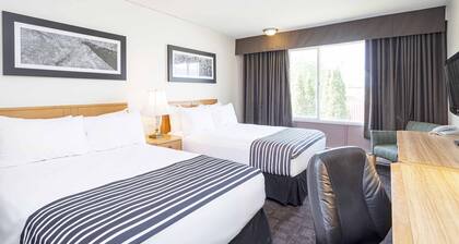 Sandman Inn McBride