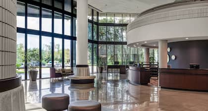 Sheraton Tampa Brandon Hotel