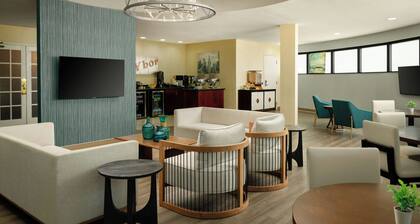 Sheraton Tampa Brandon Hotel