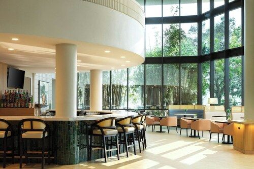 Sheraton Tampa Brandon Hotel