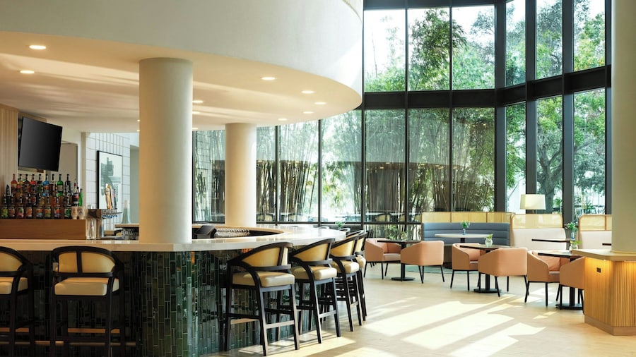 Sheraton Tampa Brandon Hotel