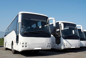 Bãi đậu xe tự phục vụ miễn phí