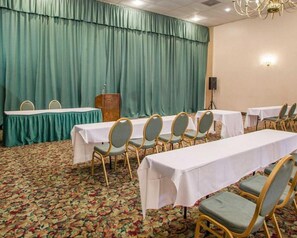 Sala de reuniones