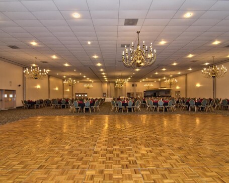 Salón de eventos