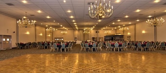 Parkview Inn and Conference Center
