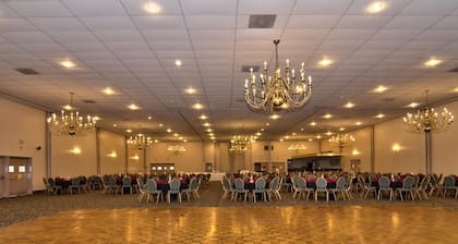 Parkview Inn and Conference Center