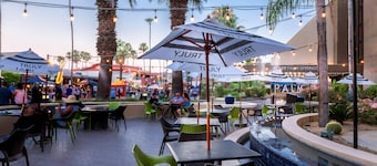 Hyatt Palm Springs