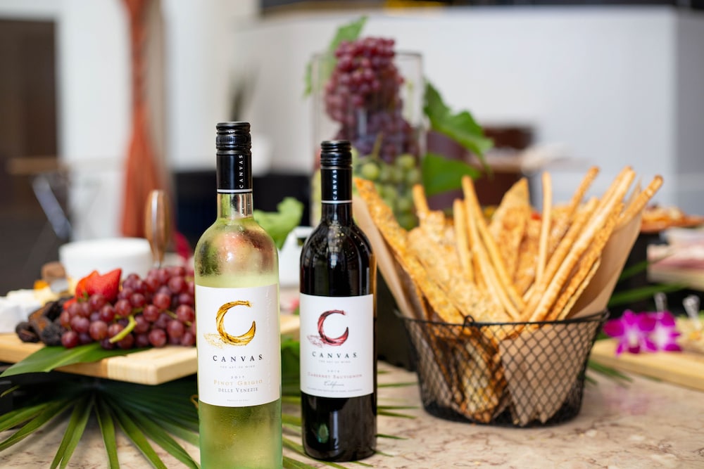 Hyatt Palm Springs by null