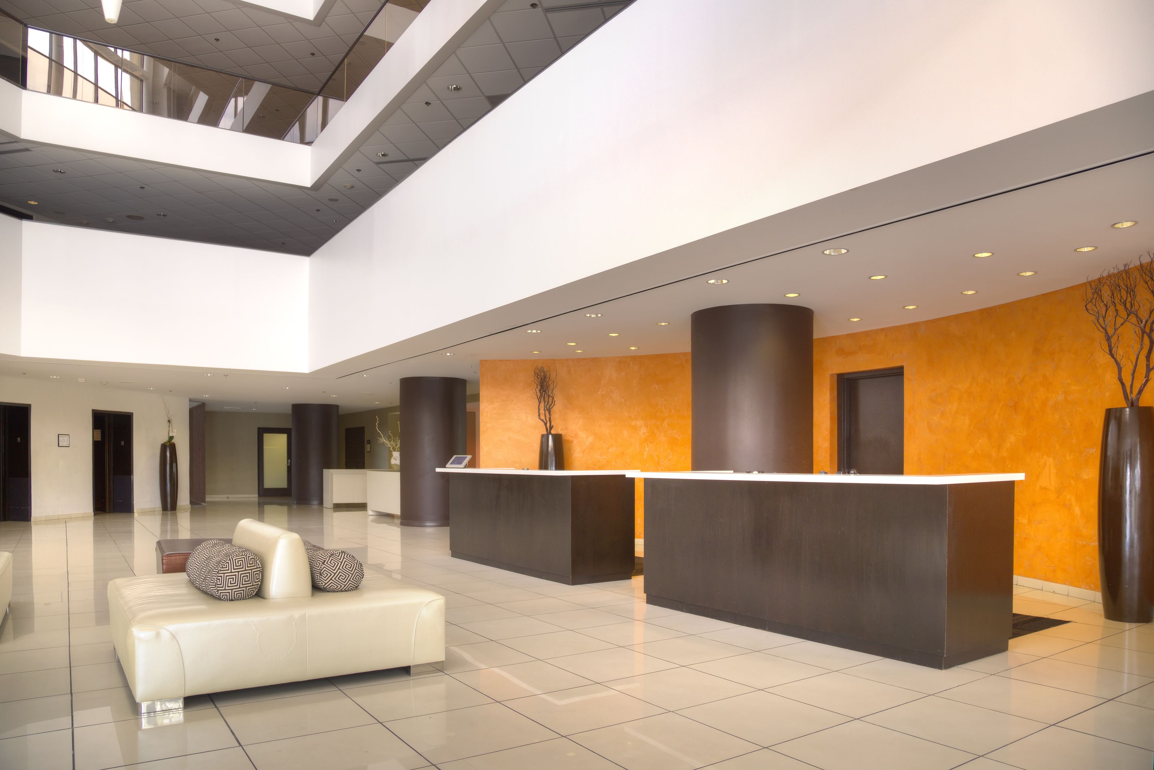 Photo - Hyatt Palm Springs