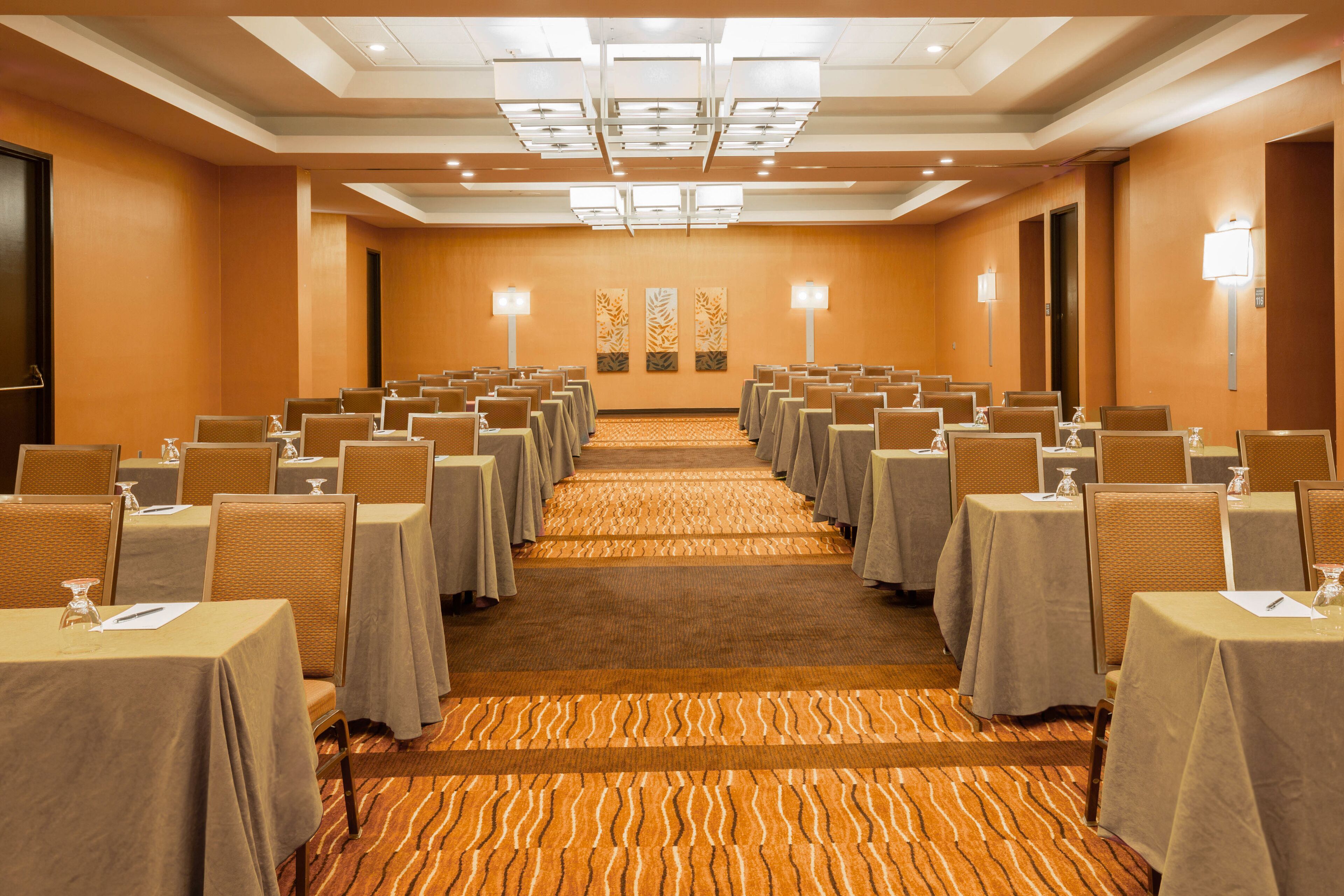 Photo - Hyatt Palm Springs