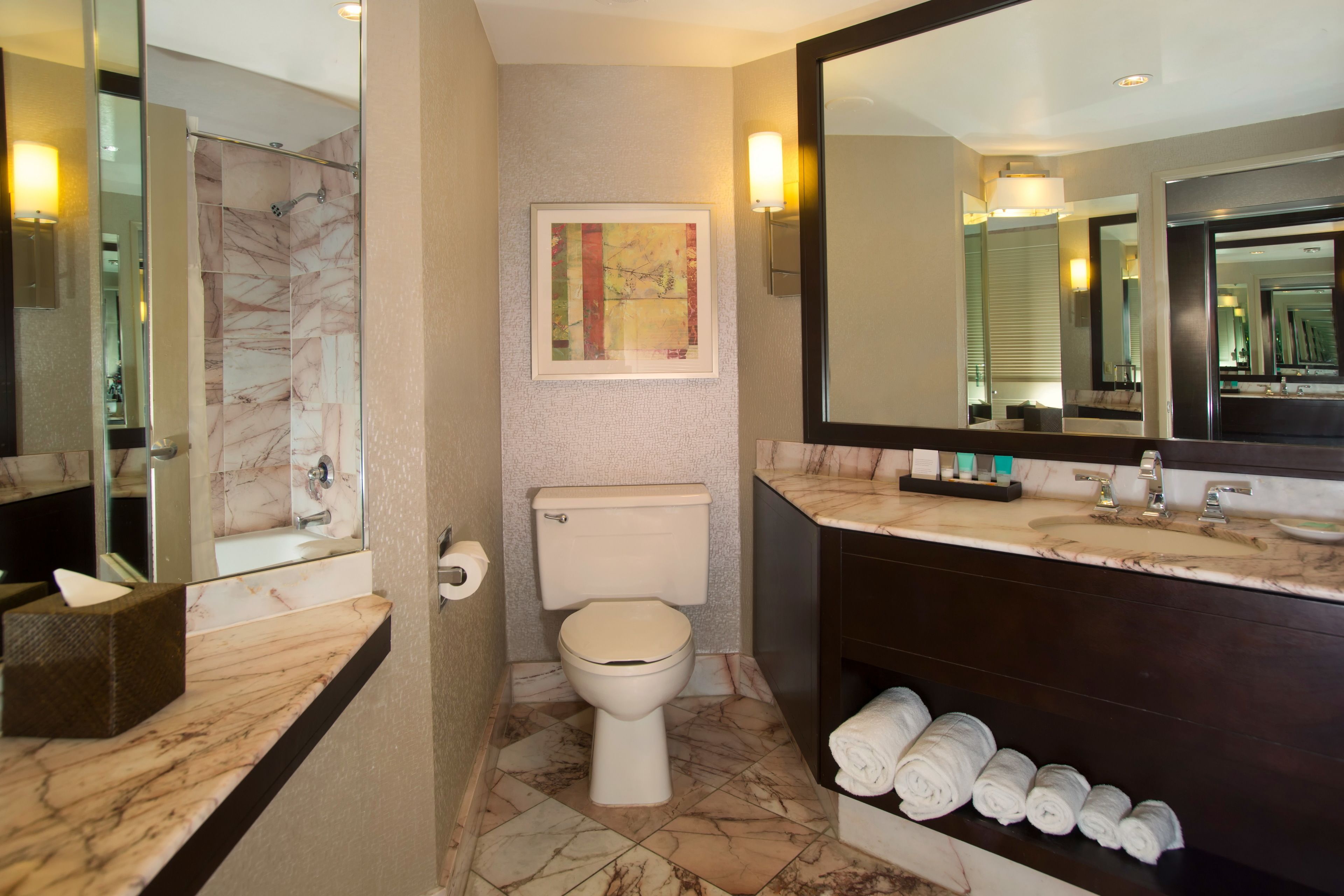 Photo - Hyatt Palm Springs