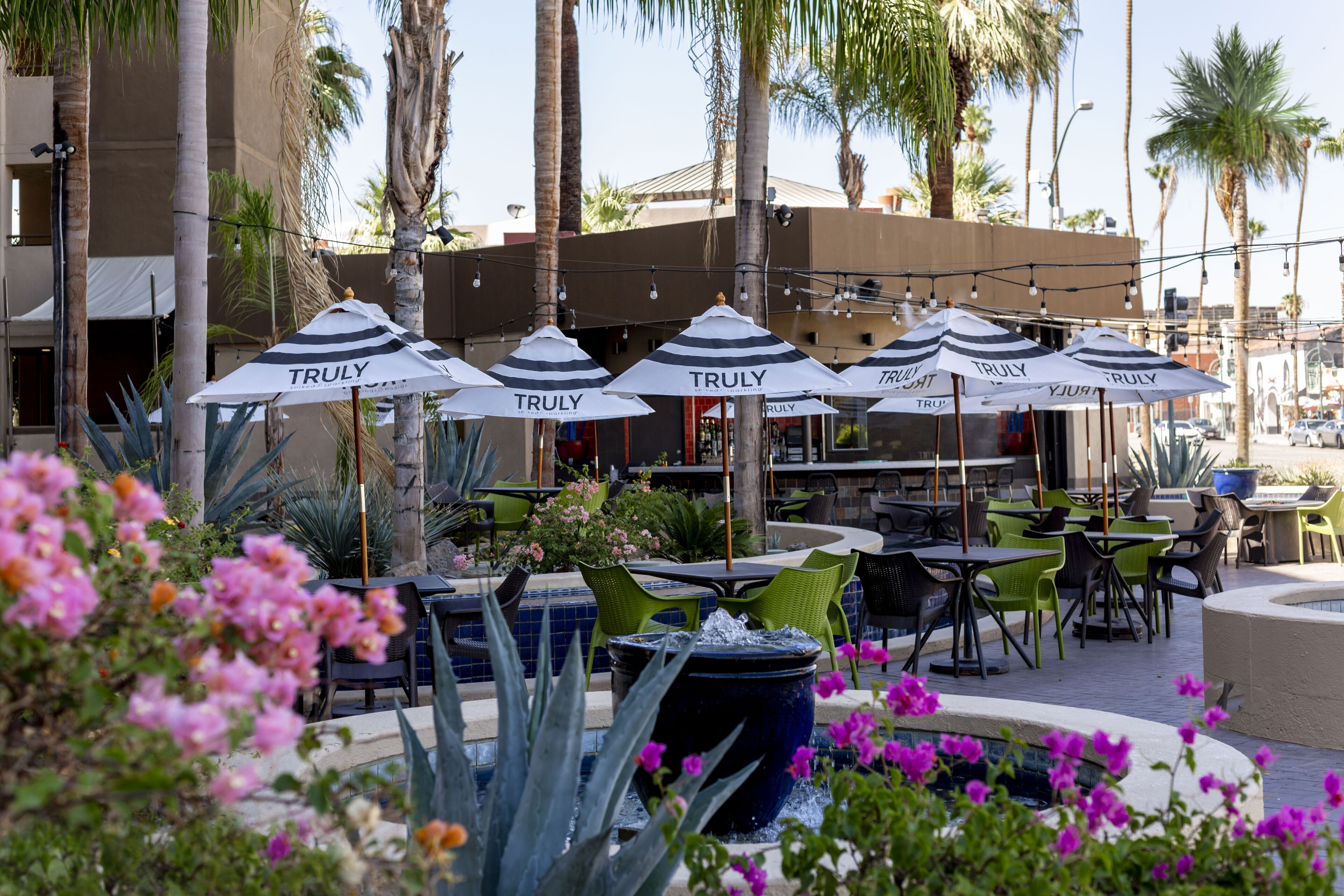 Photo - Hyatt Palm Springs