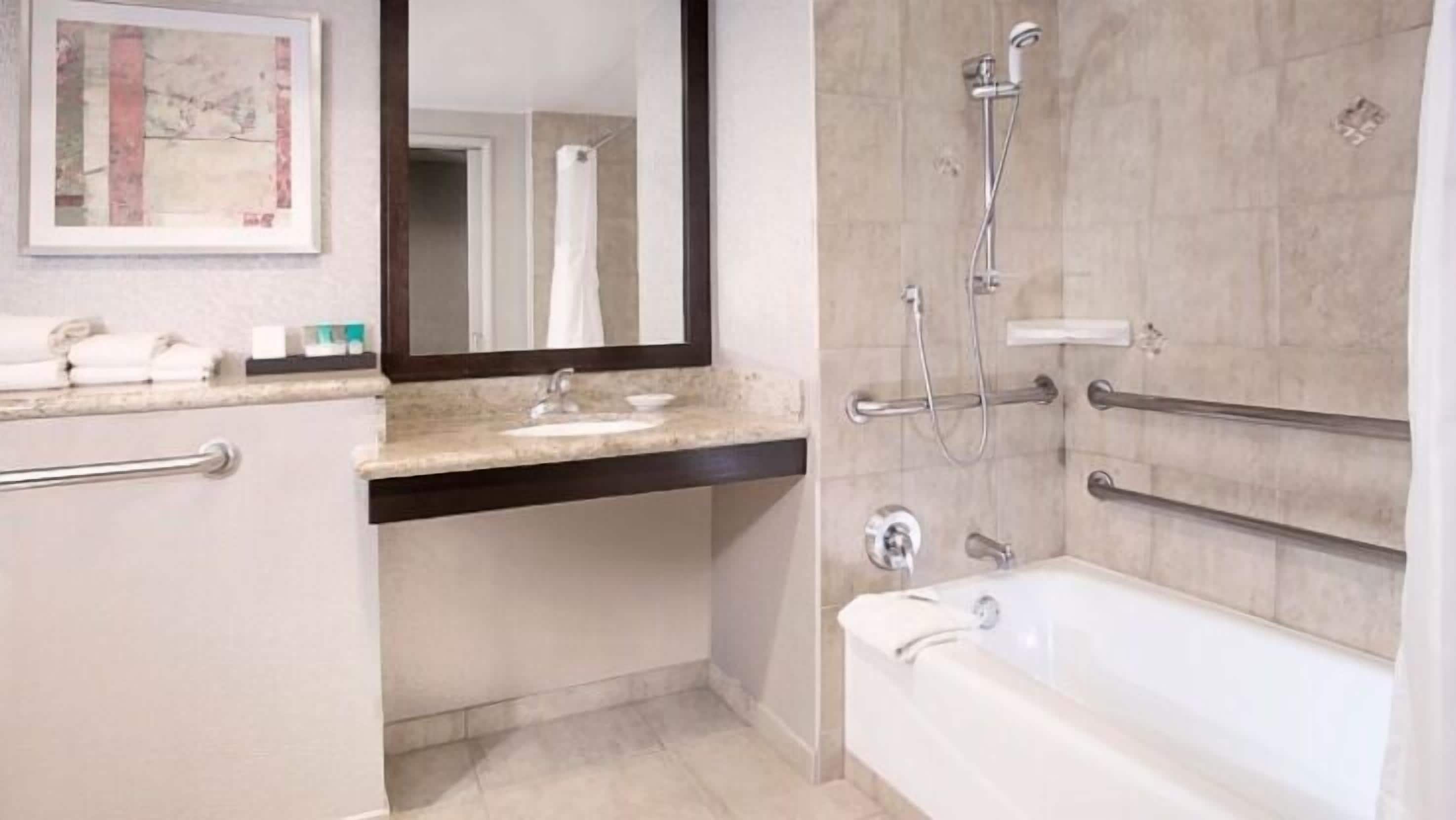 Photo - Hyatt Palm Springs