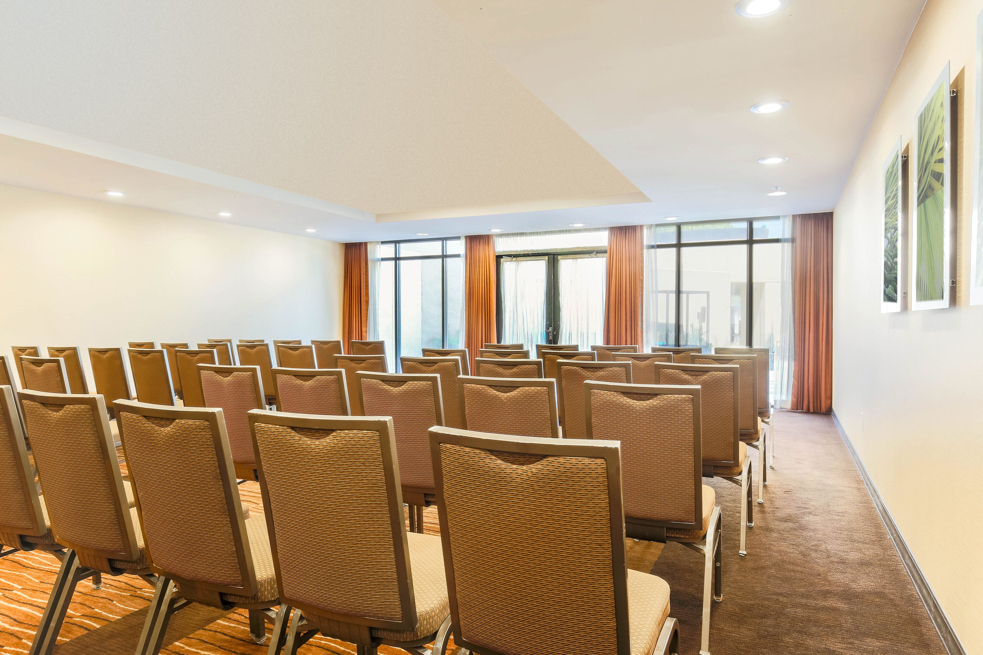 Photo - Hyatt Palm Springs