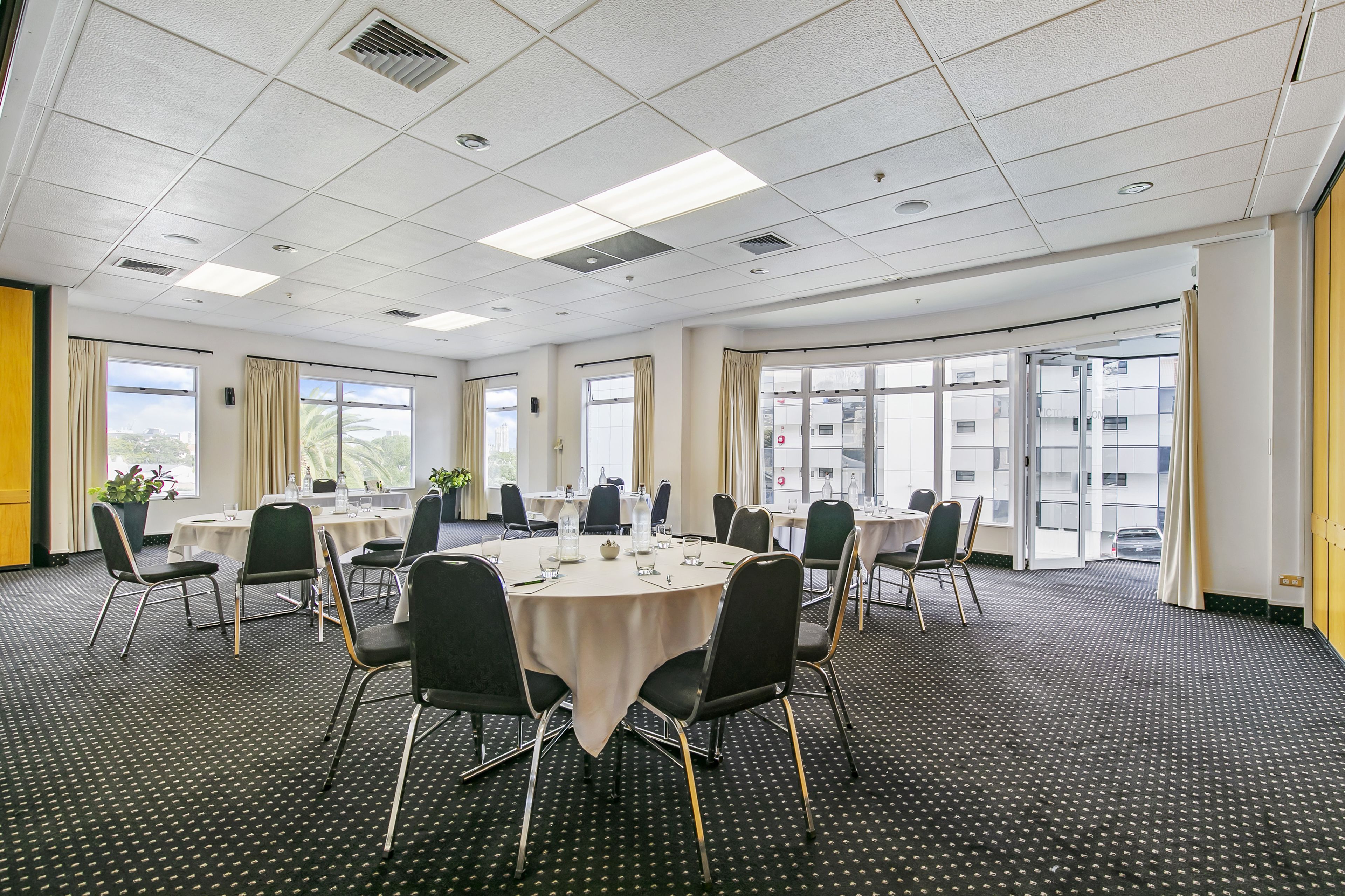 Foto - The Parnell Hotel & Conference Centre