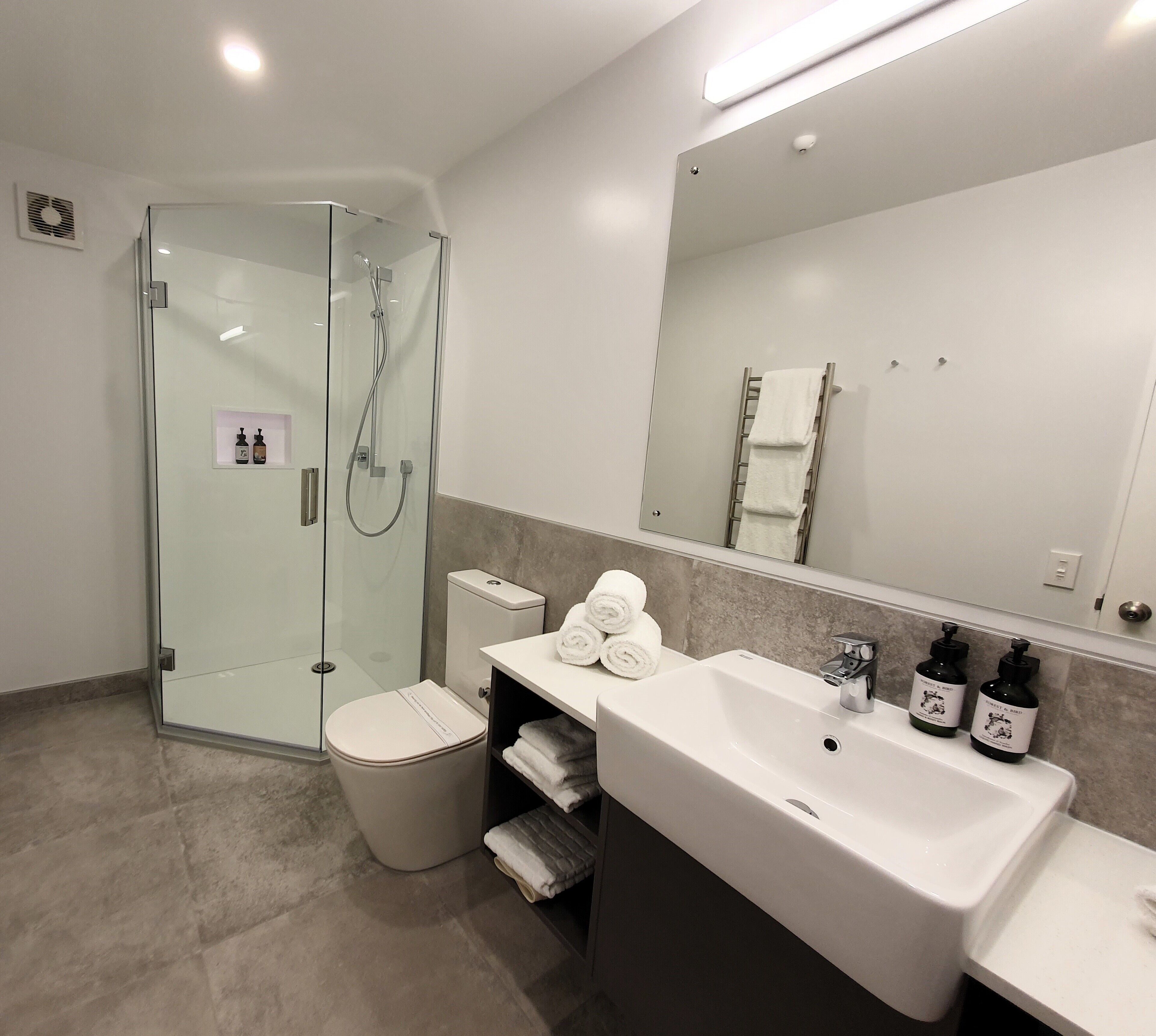 Foto - The Parnell Hotel & Conference Centre