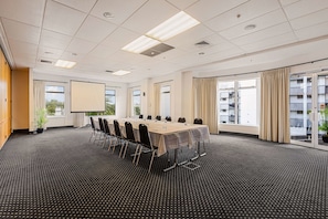 Sala de reuniones