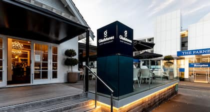 The Parnell Hotel & Conference Centre