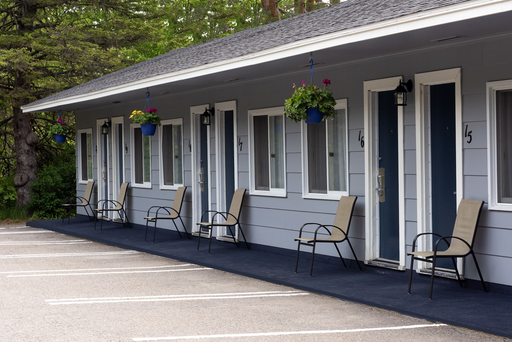 3 Star Hotels