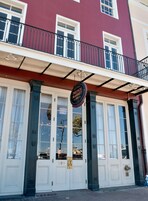 Εξωτερικοί χώροι