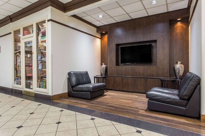 Days Inn by Wyndham Washington DC/Connecticut Avenue