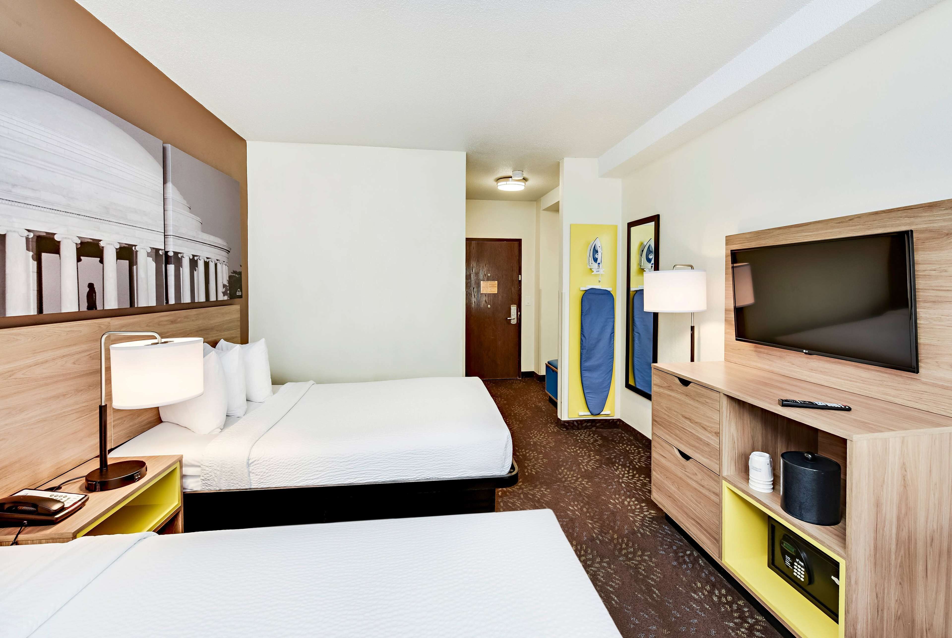 Photo - Days Inn by Wyndham Washington DC/Connecticut Avenue