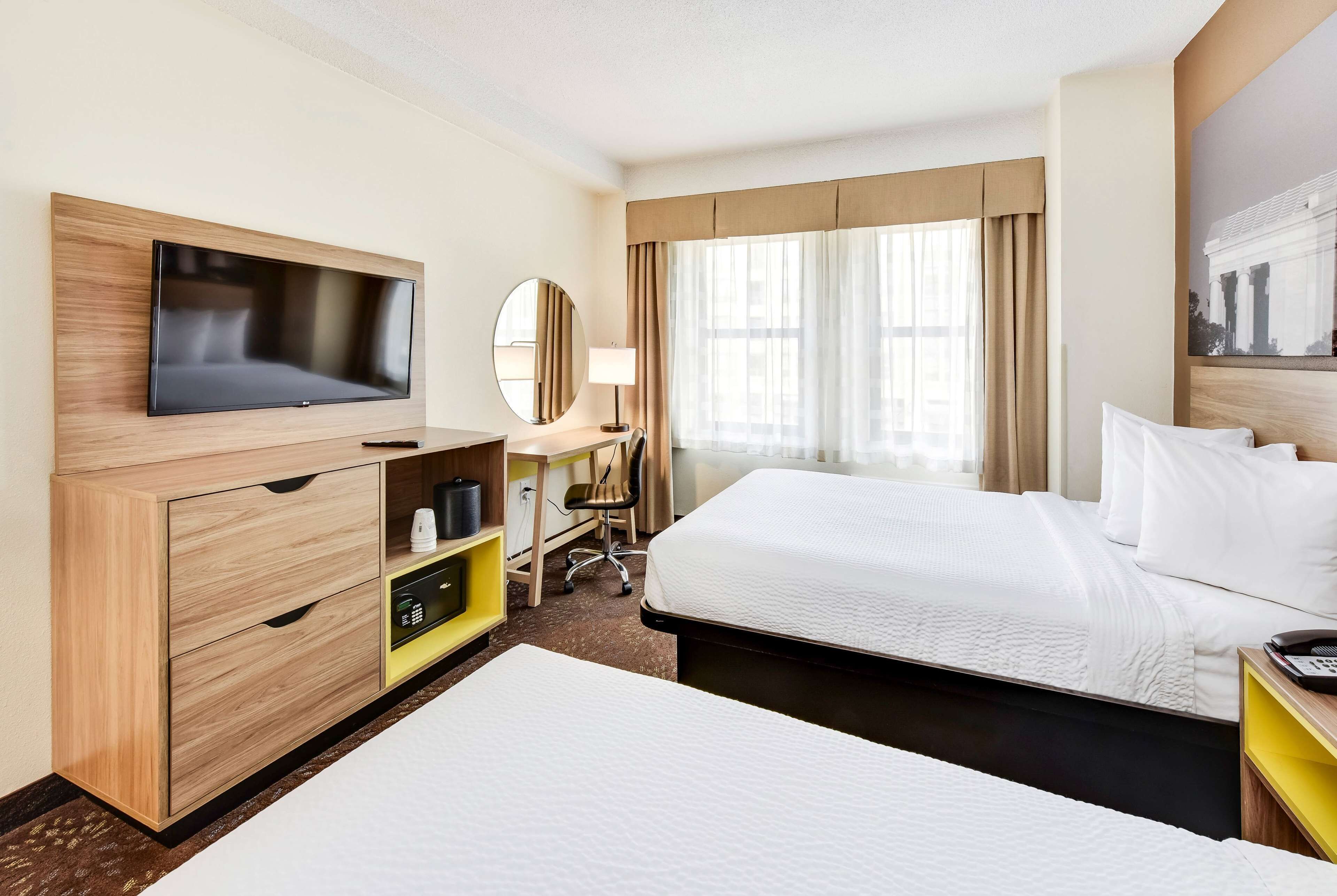 Photo - Days Inn by Wyndham Washington DC/Connecticut Avenue