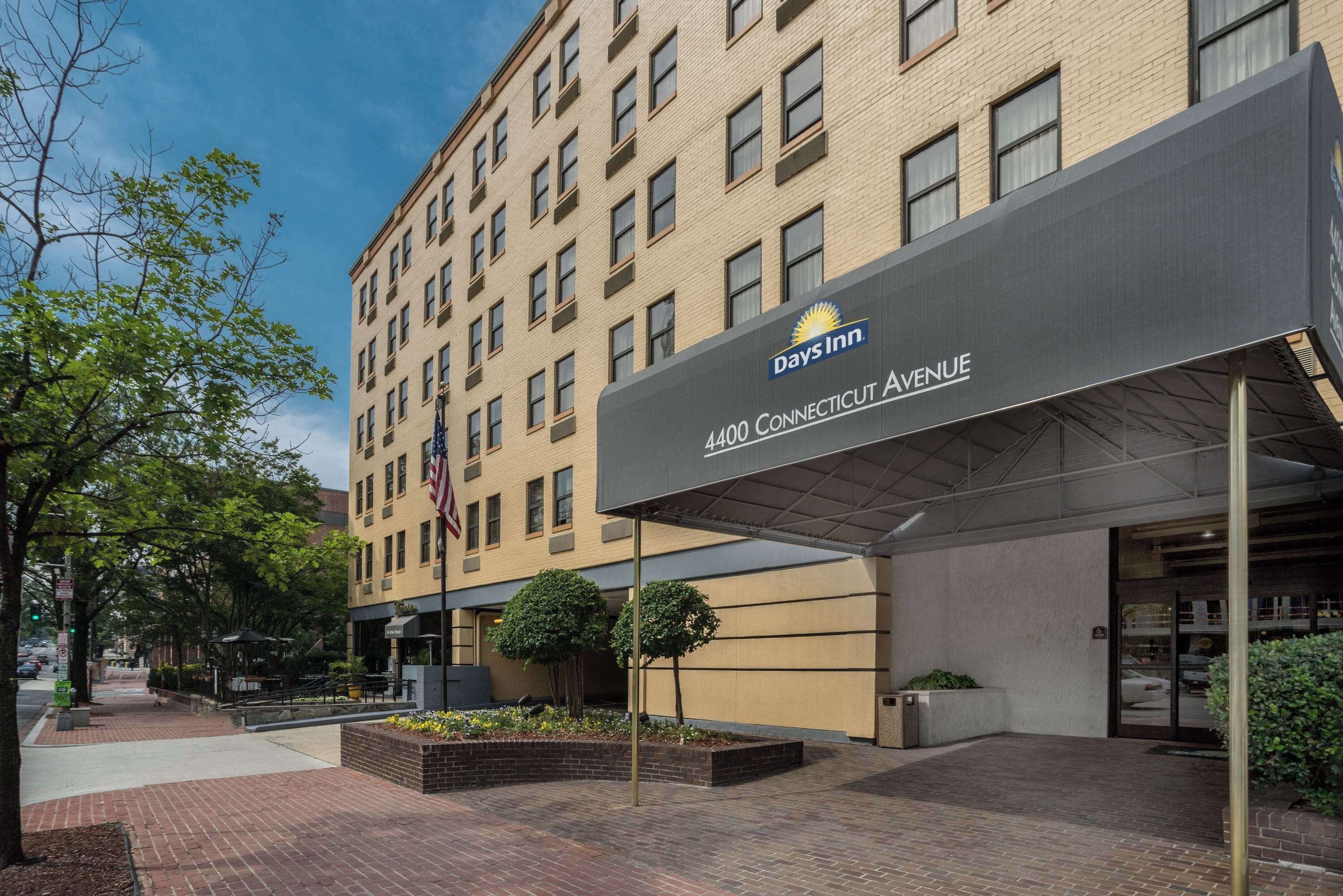 Photo - Days Inn by Wyndham Washington DC/Connecticut Avenue