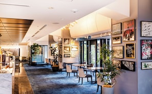 Restoran