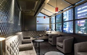 Bar lounge
