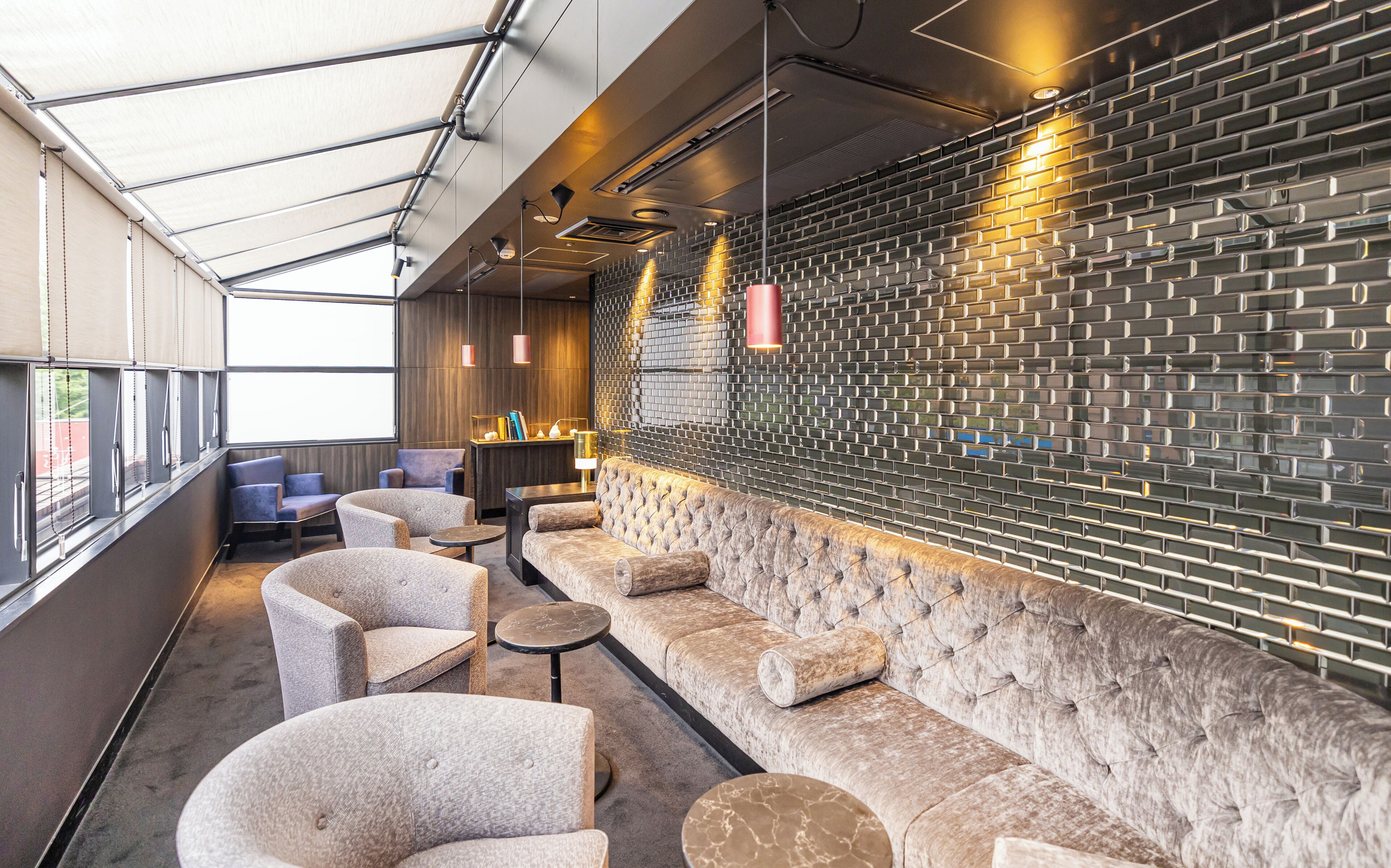 Foto - Cross Hotel Osaka（ORIX HOTELS & RESORTS）