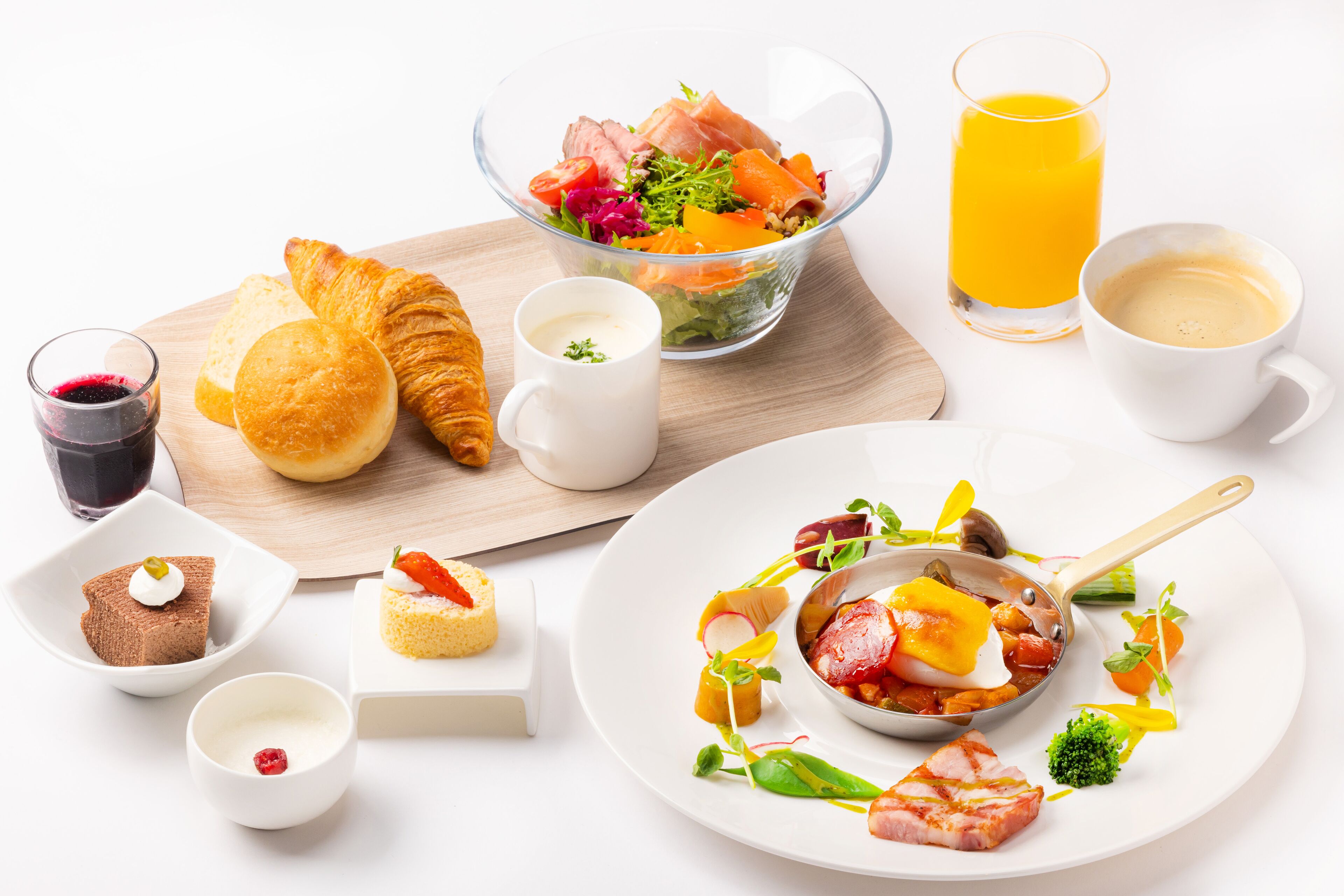 Foto - Cross Hotel Osaka（ORIX HOTELS & RESORTS）