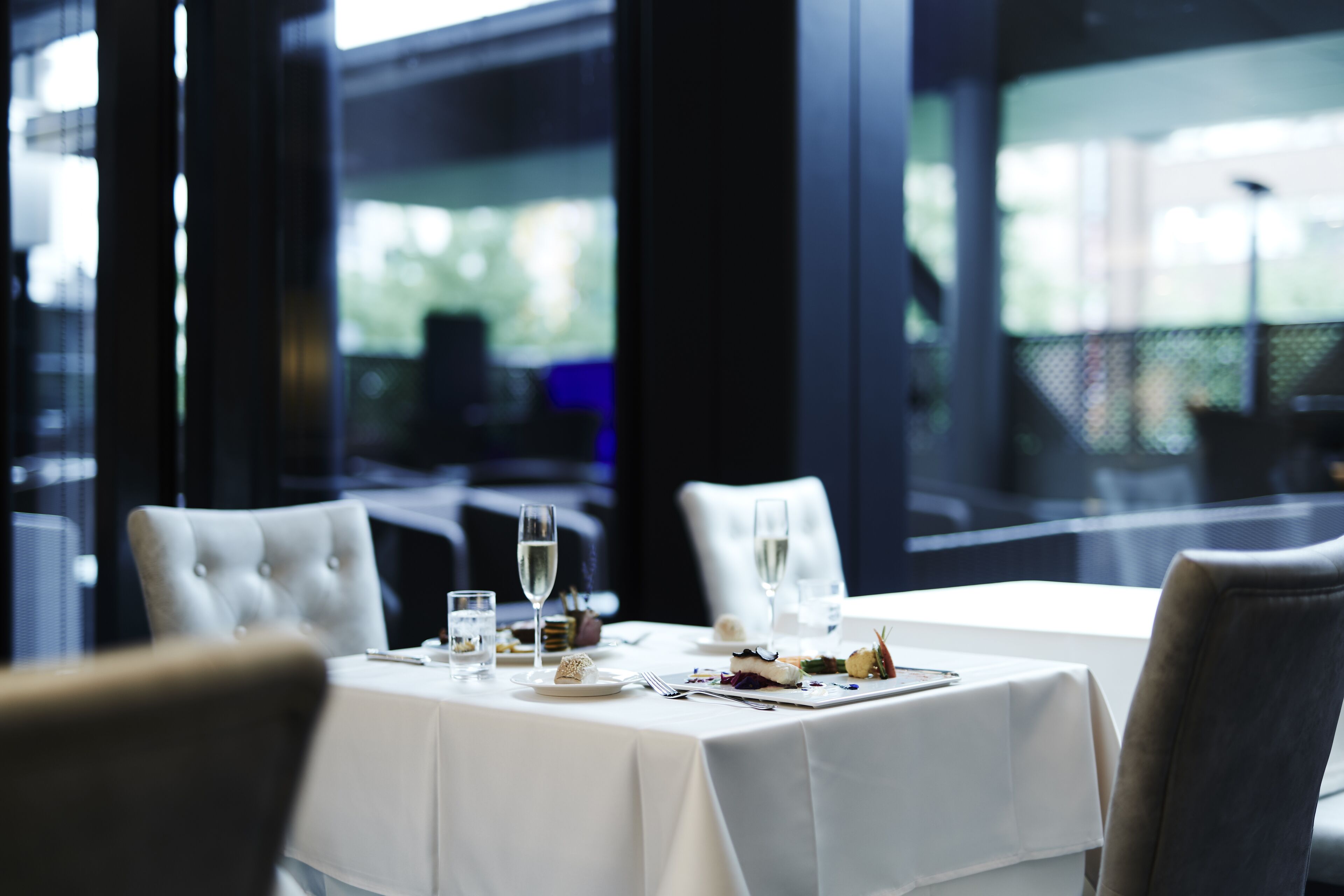 Cross Hotel Osaka（ORIX HOTELS & RESORTS） Reviews, Deals & Photos