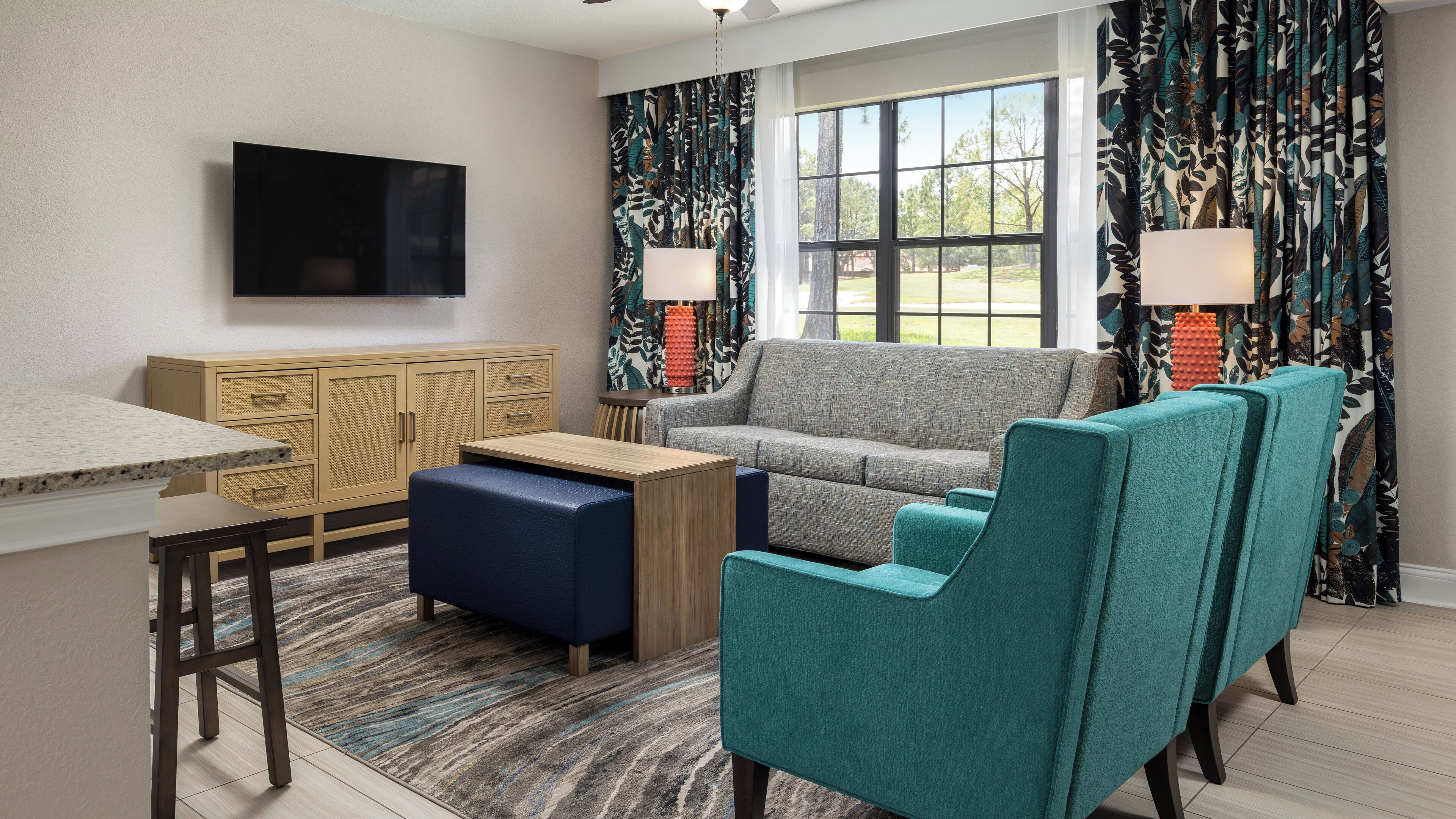 Photo - Holiday Inn Club Vacations at Orange Lake Resort by IHG