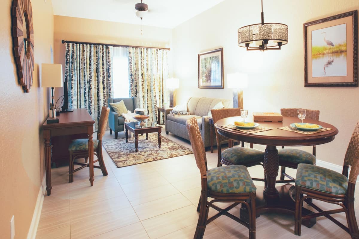1 bedroom, in-room safe, laptop workspace, blackout drapes
