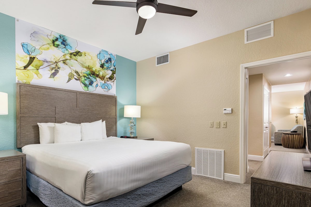 Studio Suite, 1 King Bed