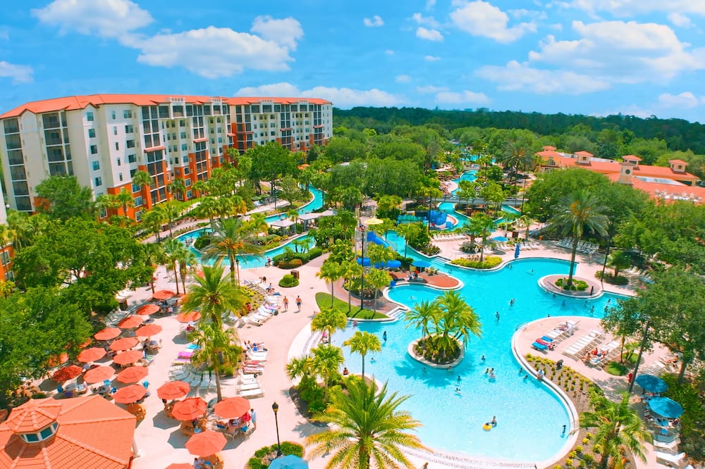 Holiday Inn Club Vacations at Orange Lake Resort by IHG