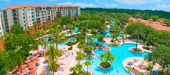 Holiday Inn Club Vacations at Orange Lake Resort by IHG