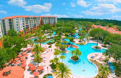 Holiday Inn Club Vacations at Orange Lake Resort by IHG