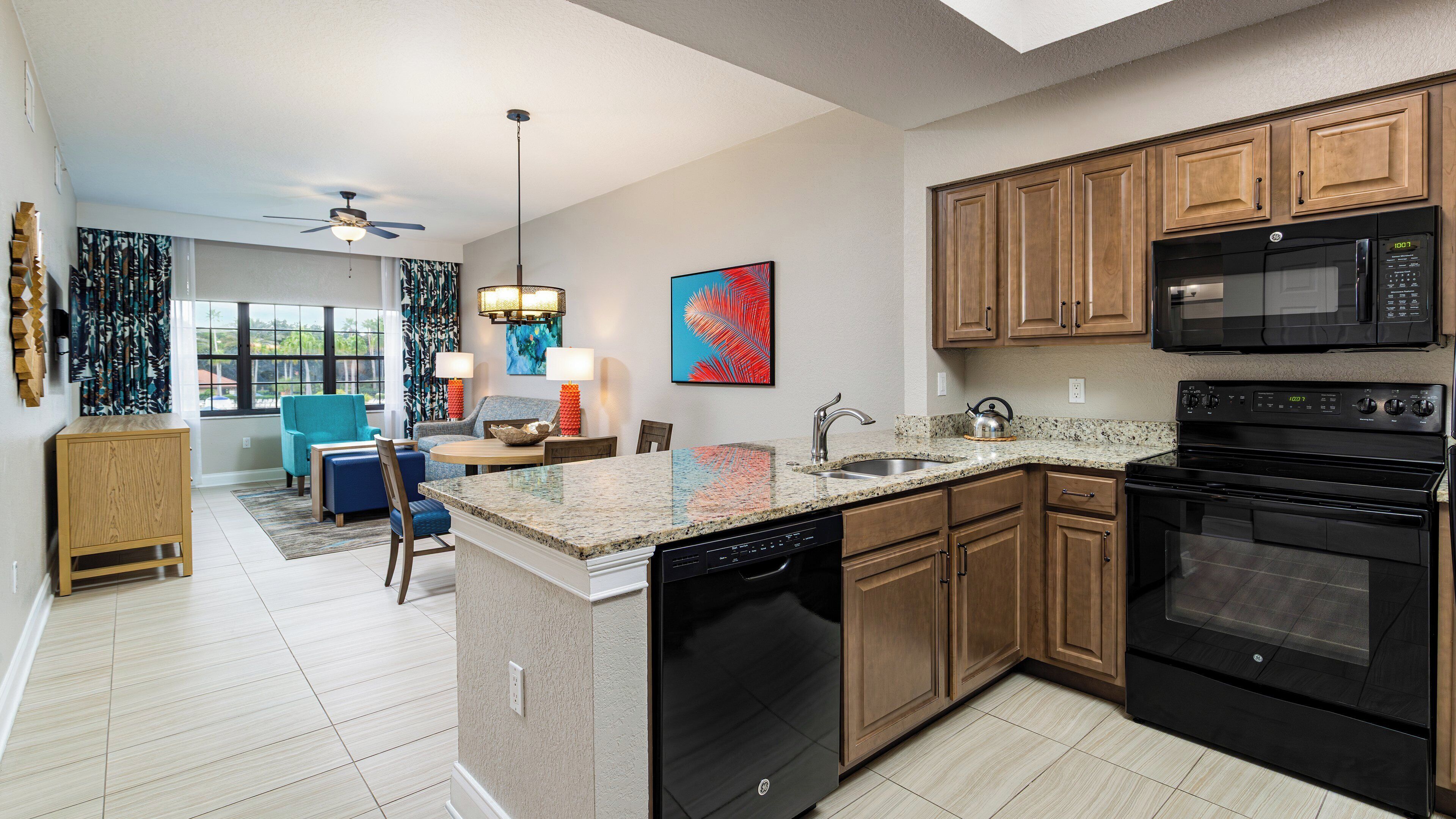 Foto - Holiday Inn Club Vacations Orange Lake Resort