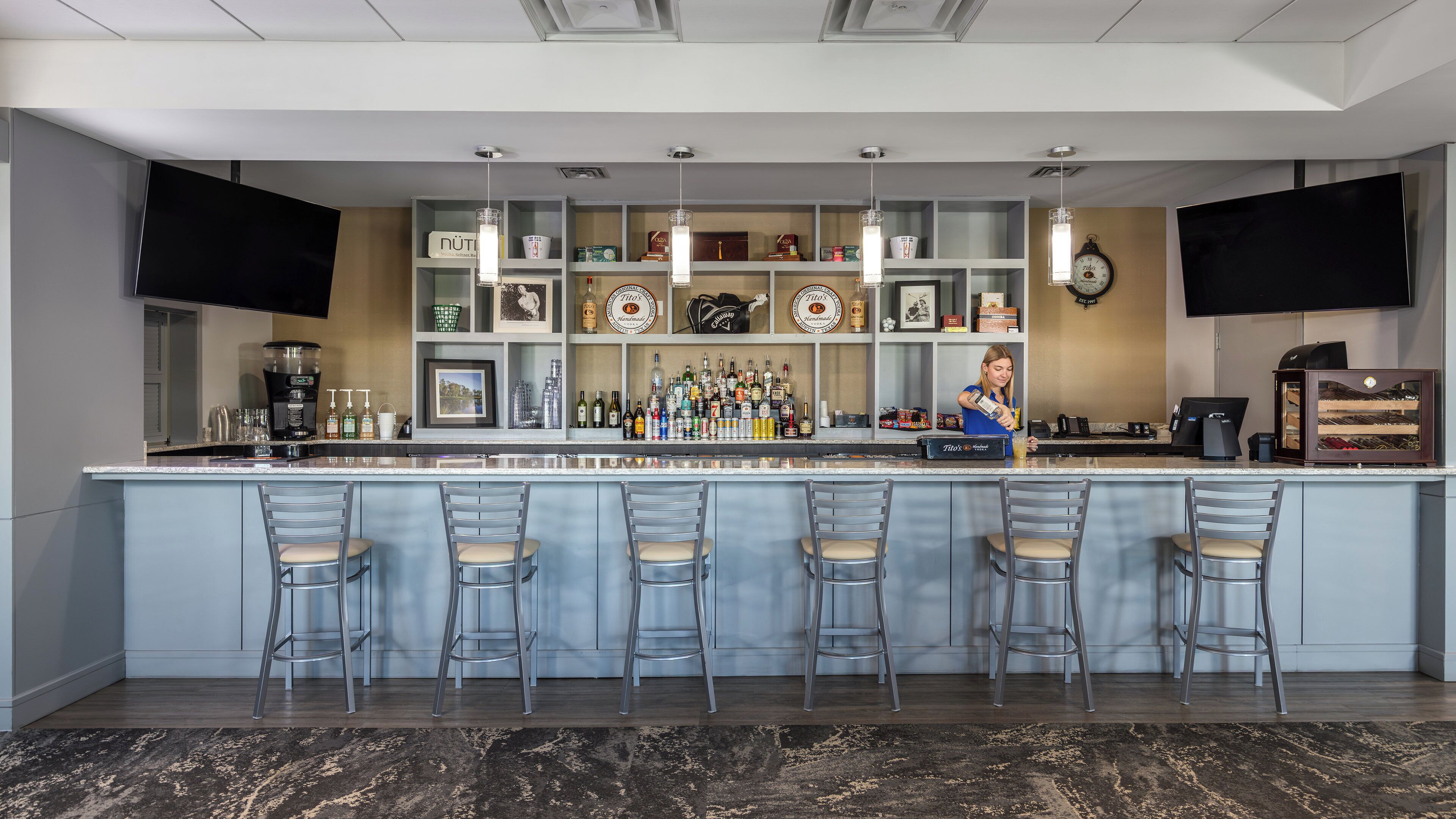 Photo - Holiday Inn Club Vacations at Orange Lake Resort by IHG